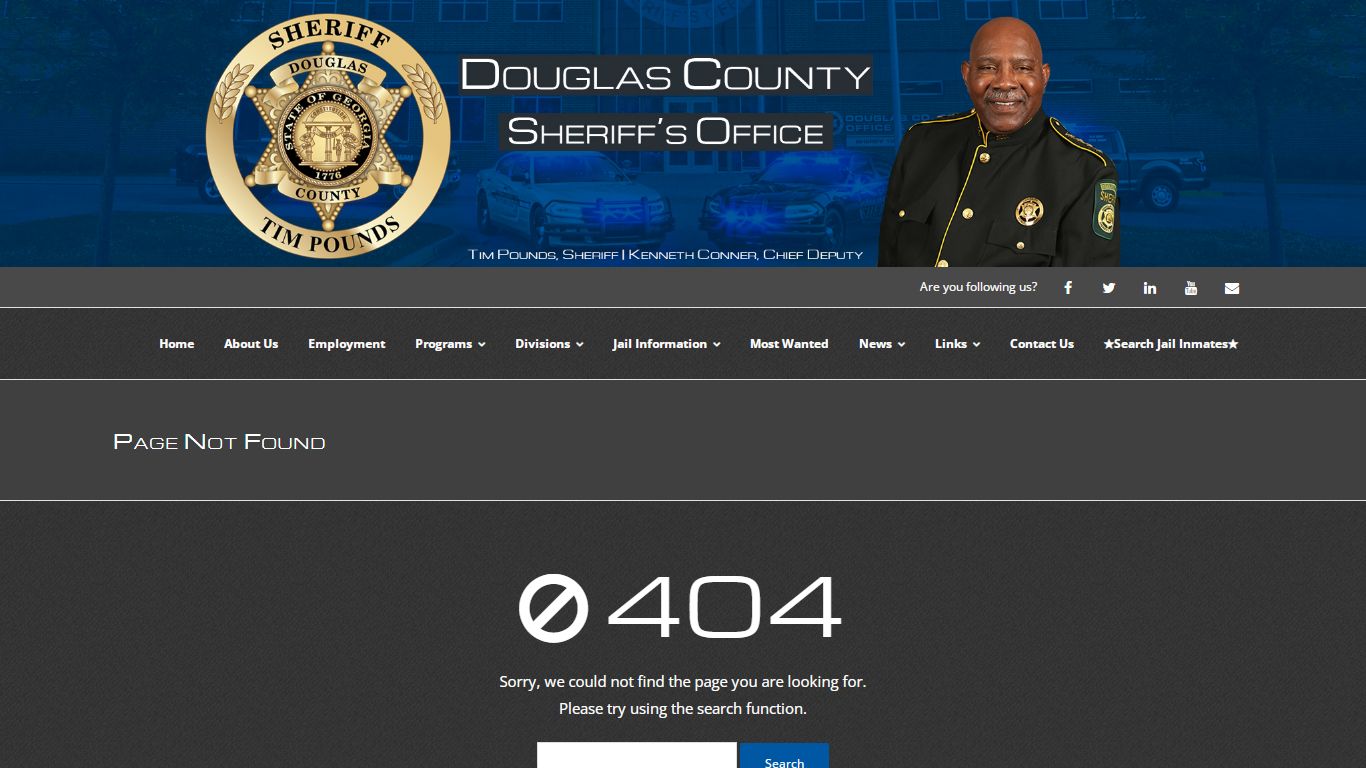 Daily Arrests: 12-14-2021 – Douglas County Sheriff's ...